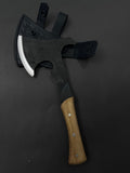 CARBON CAMPING AXE AX1004