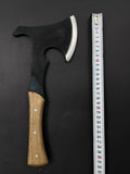 CARBON CAMPING AXE AX1004