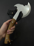 BATMAN CAMPING AXE AX1005