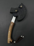 BATMAN CAMPING AXE AX1005