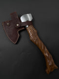 Wolf Head Axe ax1003