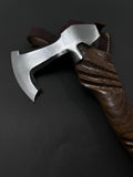 Horse Head Axe ax1001