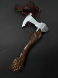 Horse Head Axe ax1001