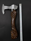 Horse Head Axe ax1001