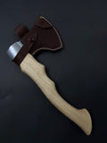 JUNGLE AXE AX1008