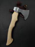 JUNGLE AXE AX1008