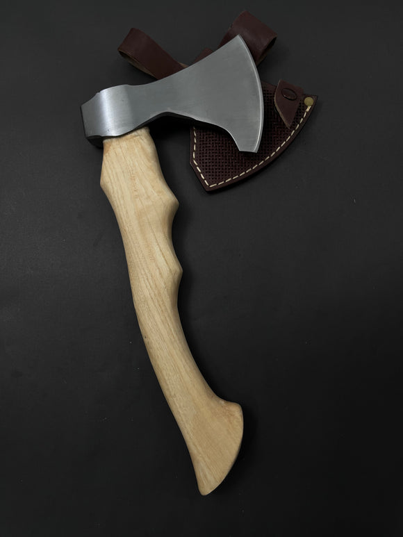 JUNGLE AXE AX1008