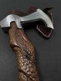 Snake Head Axe ax1002