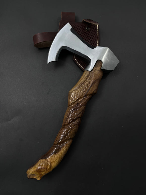 Snake Head Axe ax1002