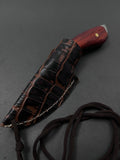 MINI PADDOCK NECKLACE KNIFE HK1054