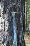 Handmade Decoration Sword - SW1002