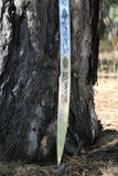 HANDMADE DECORATION SWORD - SW1009