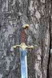 HANDMADE DECORATION SWORD - SW1008