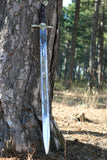 HANDMADE DECORATION SWORD - SW1006