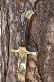 HANDMADE DECORATION SWORD - SW1006