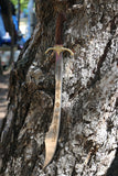 HANDMADE MINI DECORATION SWORD - MW1001