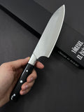 Chef Knife With Special Box ck1006