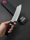 Chef Knife With Special Box ck1005