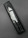 Handmade Black Handle Chef Knife ck1001