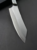 Handmade Black Handle Chef Knife ck1001