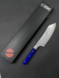 Blue Handle Chef Knife  ck1003