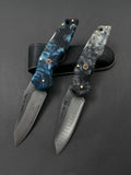 Custom Engraved Folding Knife Personalized Gifts