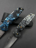 Custom Engraved Folding Knife Personalized Gifts