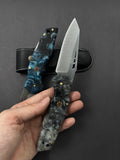 Custom Engraved Folding Knife Personalized Gifts