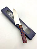 13" Shun Kiritsuke Epoxy Chef Knife SCK1002