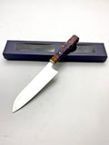 13" Shun Kiritsuke Epoxy Chef Knife SCK1002