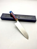 13" Shun Kiritsuke Epoxy Chef Knife SCK1002