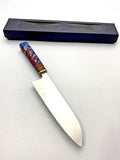 13" Shun Kiritsuke Epoxy Chef Knife SCK1002