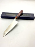 13" Shun Kiritsuke Epoxy Chef Knife SCK1001