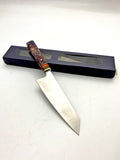 13" Shun Kiritsuke Epoxy Chef Knife SCK1001