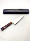 13" Shun Kiritsuke Epoxy Chef Knife SCK1001