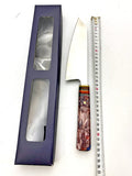 13" Shun Kiritsuke Epoxy Chef Knife SCK1001