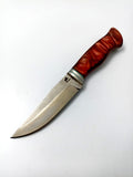 Hand Made Camping - Hunting Knife   ck 017