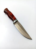 Hand Made Camping - Hunting Knife   ck 017