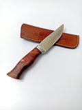 Hand Made Camping - Hunting Knife   ck 017