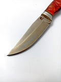 Hand Made Camping - Hunting Knife   ck 017