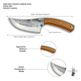 Hand Made Camping - Hunting Knife   ck 077