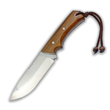 Handmade Hunting Knife