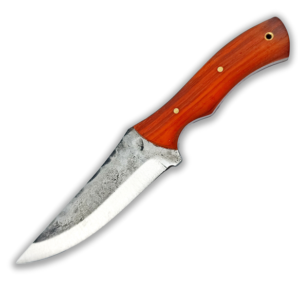 Hand Made Camping - Hunting Knife   ck 076