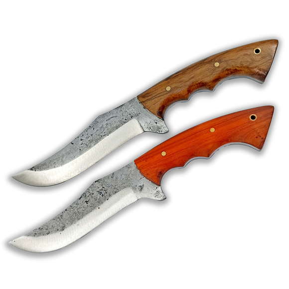 Hand Made Camping - Hunting Knife   ck 075