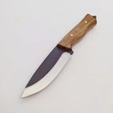 Hand Made Camping - Hunting Knife   ck 192