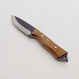 Hand Made Camping - Hunting Knife   ck 192