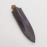 Hand Made Camping - Hunting Knife   ck 192