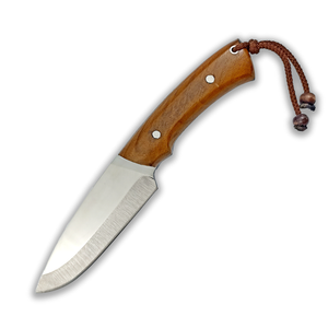 Hand Made Camping - Hunting Knife   ck 067