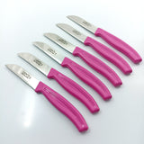 Fruit Knife Set    kk1010