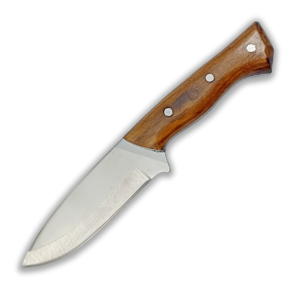 Handmade- Camping Knife - Hunting Knife - Buscraft - Outdoortools - Product code YS074